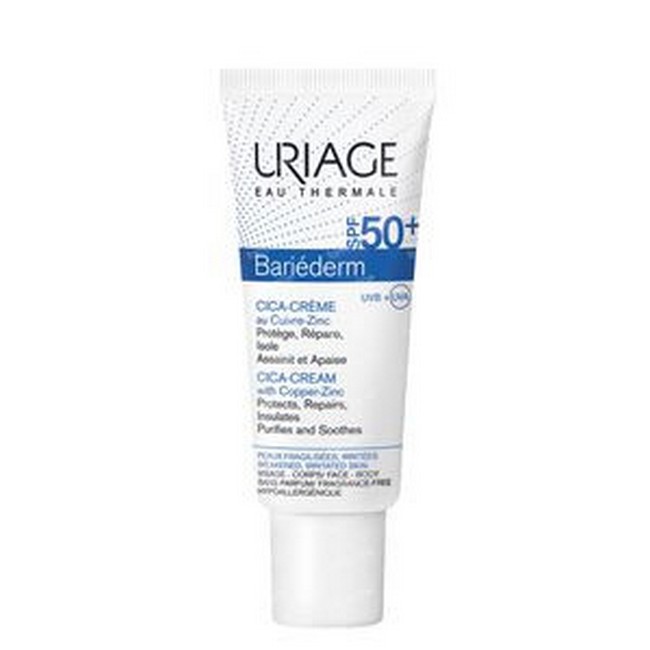 URIAGE BARIEDERM CICA KREM 40ML