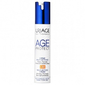 URIAGE AGE PROTECT KREM 40ML  URIAGE AGE PROTECT KREM 40ML