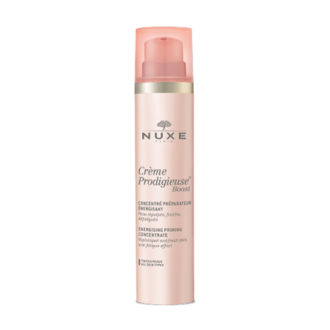 Concentré préparateur énergisant Crème Prodigieuse® Boost Energetski koncentrat za pripremu kože na dalju negu – Crème Prodigieuse Boost®