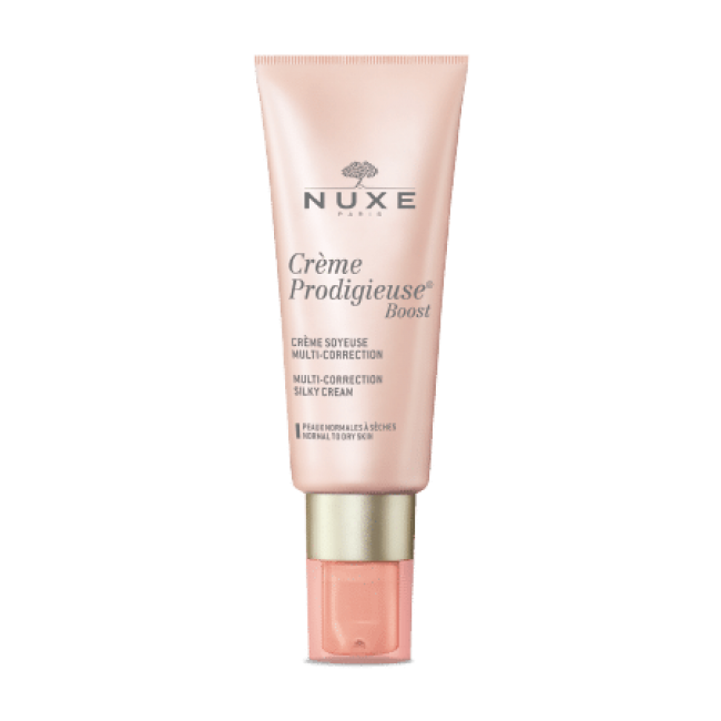 Crème soyeuse multi-correction Crème Prodigieuse® Boost Multikorektivna svilenkasta krema Crème Prodigieuse Boost® Crème soyeuse multi-correction Crème Prodigieuse® Boost Multikorektivna svilenkasta krema Crème Prodigieuse Boost®
