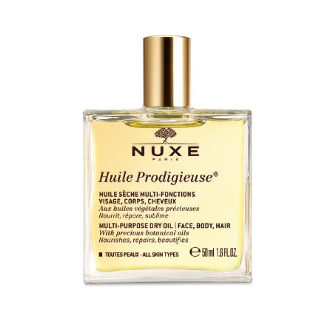 Huile Prodigieuse® Čarobno suvo ulje 50ml Huile Prodigieuse® Čarobno suvo ulje 50ml