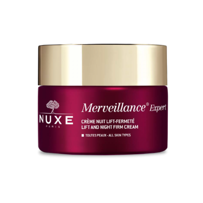 Merveillance® expert Crème Nuit Lift-Fermeté Noćna krema za lifting i učvršćivanje Merveillance® expert Crème Nuit Lift-Fermeté Noćna krema za lifting i učvršćivanje