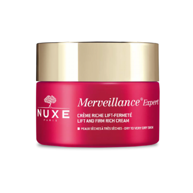 Merveillance® expert Crème Riche Lift-Fermeté Bogata krema za lifting i učvršćivanje Merveillance® expert Crème Riche Lift-Fermeté Bogata krema za lifting i učvršćivanje