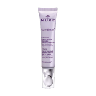 Nuxellence® Zone Regard Anti-age nega za blistavost i savršen izgled područja oko očiju Nuxellence® Zone Regard Anti-age nega za blistavost i savršen izgled područja oko očiju