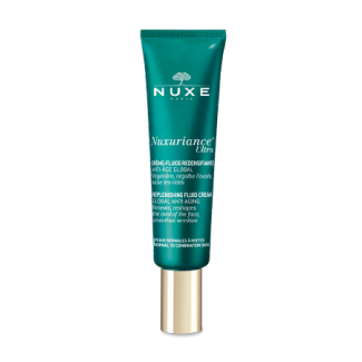 Nuxuriance® Ultra Crème Fluide Redensifiante Anti-Âge Global Regenerativna anti-age fluidna krema Nuxuriance® Ultra Crème Fluide Redensifiante Anti-Âge Global Regenerativna anti-age fluidna krema