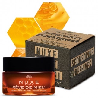 Rêve de Miel® Baume Lèvres au Miel Ultra-Nourrissant et RéparateurMedeni balzam za usne – izuzetno hranljiv i obnavljajući 102 Rêve de Miel® Baume Lèvres au Miel Ultra-Nourrissant et RéparateurMedeni balzam za usne – izuzetno hranljiv i obnavljajući 102