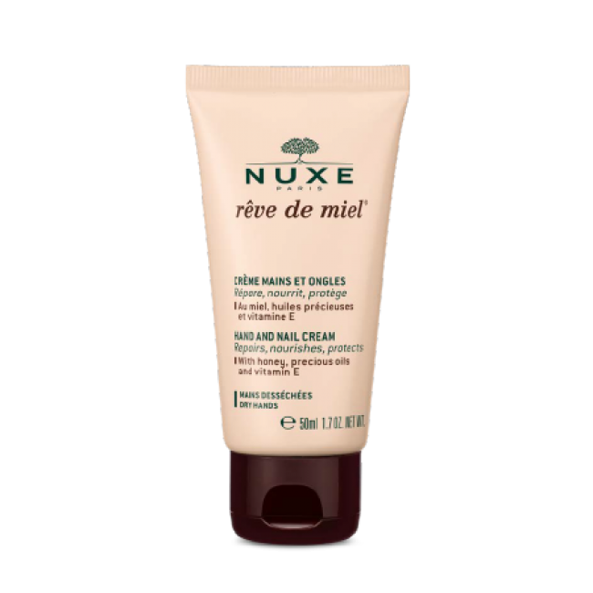 Rêve de Miel® Crème Mains et Ongles Krema za ruke i nokte Rêve de Miel® Crème Mains et Ongles Krema za ruke i nokte