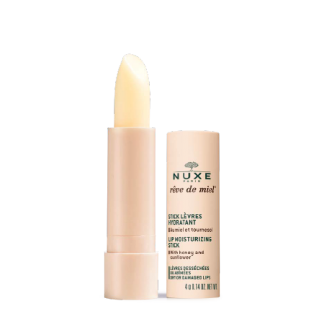 Rêve de Miel® Stick Lèvres Hidratantni stik za usne