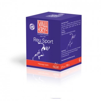 REU-SPORT BALZAM