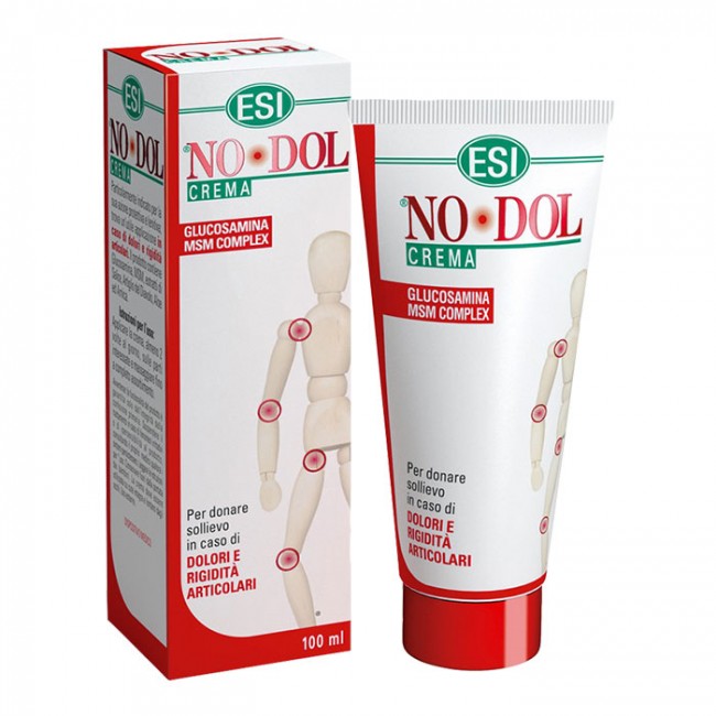 NO DOL KREM 100ML NO DOL KREM 100ML