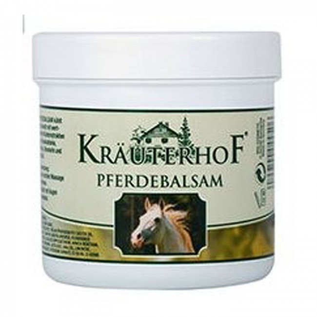 KONJSKI BALZAM 250ML KONJSKI BALZAM 250ML