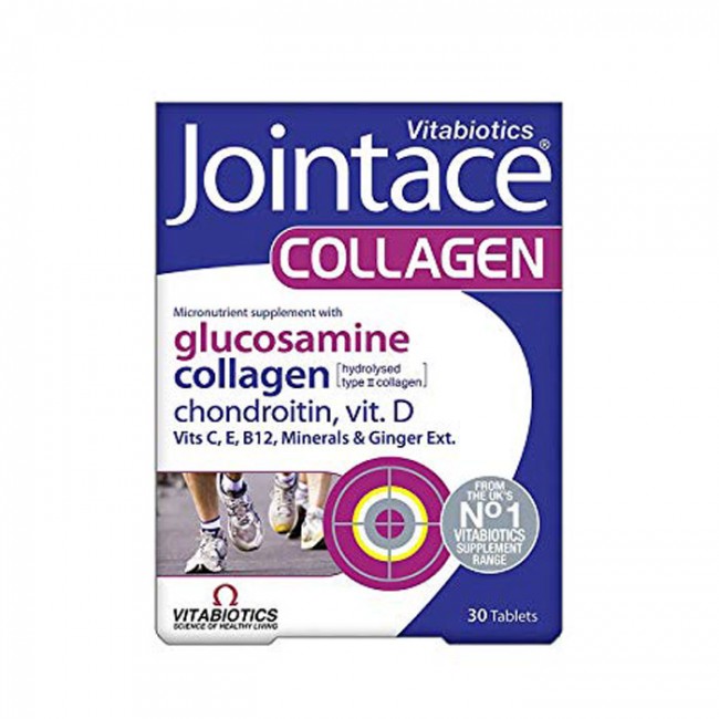 JOINTACE KOLAGEN TABL A30 JOINTACE KOLAGEN TABL A30