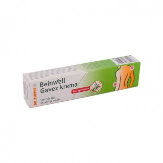 BEINWELL GAVEZ KR 50ML