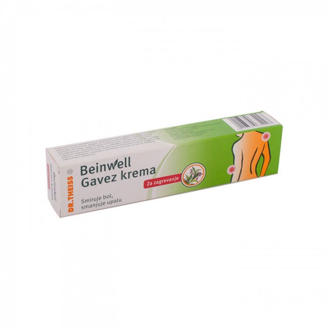 BEINWELL GAVEZ KR 50ML BEINWELL GAVEZ KR 50ML