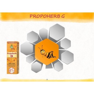 PROPOHERB SPREJ PROPOHERB SPREJ