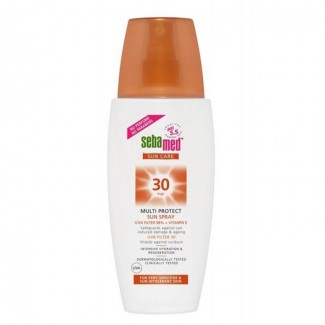 SEBAMED SUN SPRAY SPF30 150ML