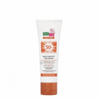 SEBAMED SUN KREMA SPF50 75ML SEBAMED SUN KREMA SPF50 75ML