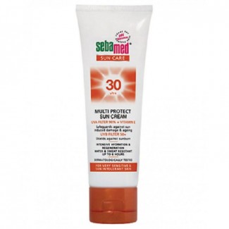 SEBAMED SUN KREMA SPF30 75ML SEBAMED SUN KREMA SPF30 75ML