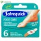 SALVE FOOT CARE CORN A6