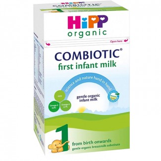 HIPP 1 ORGANIC MLEKO