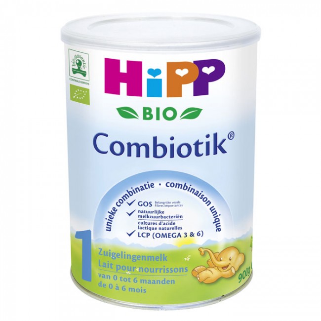 HIPP 1 COMBIOTIC MLEKO HIPP 1 COMBIOTIC MLEKO