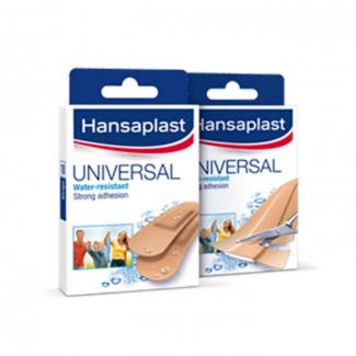 HANSAPLAST UNIVERERSAL STRIPS A20 HANSAPLAST UNIVERERSAL STRIPS A20