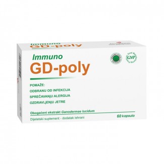 GD-POLY CPS A60 GD-POLY CPS A60