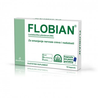 FLOBIAN CPS A10 FLOBIAN CPS A10