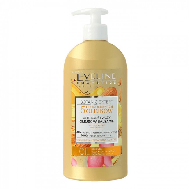 EVELINE LOSION 5ULJA EVELINE LOSION 5ULJA