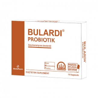 BULARDI PLUS CPS A10 4403 BULARDI PLUS CPS A10 4403