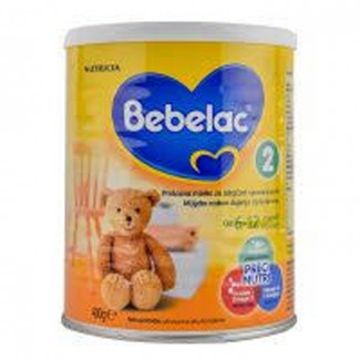 BEBELAC-2 400G 