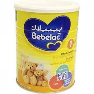 BEBELAC-1 400G 