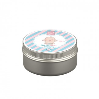 BABY VAL KREM 150ML