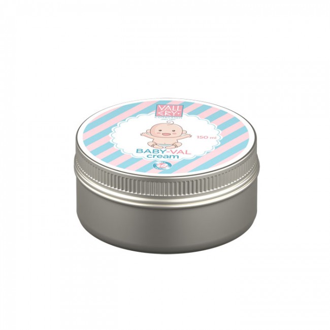 BABY VAL KREM 150ML