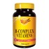 B-COMPLEX TBL A 100 B-COMPLEX TBL A 100