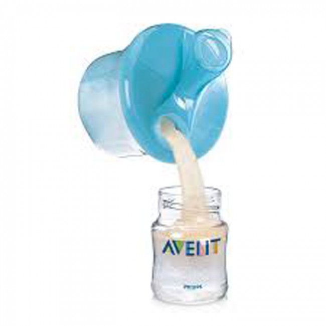 AVENT KUTIJA ZA MLEKO AVENT KUTIJA ZA MLEKO
