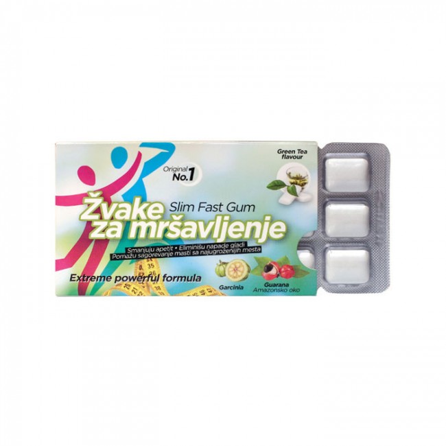 ŽVAKE ZA MRŠAVLJENJE A12 ŽVAKE ZA MRŠAVLJENJE A12