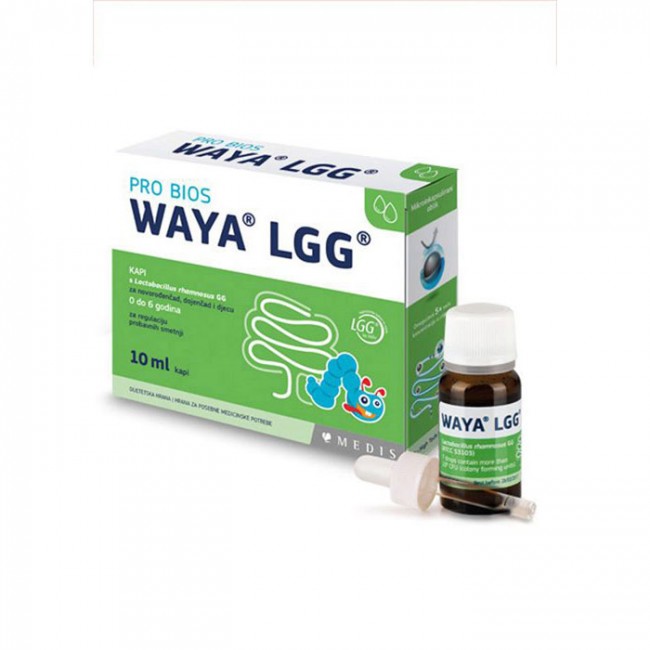 WAYA LGG KAPI 10ML WAYA LGG KAPI 10ML