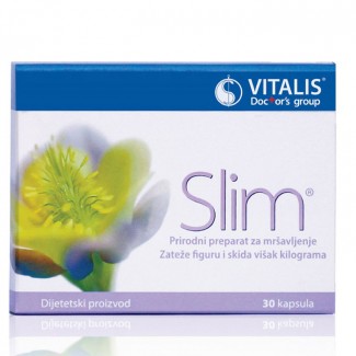 VITALIS SLIM VITALIS SLIM
