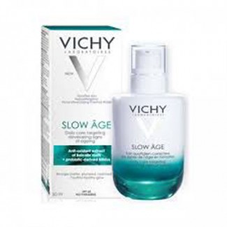VICHY SLOW AGE KREMA 50ml 