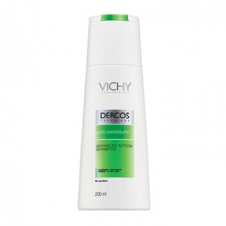 VICHY ŠAMPON PERUT/SENSITIV 200ML VICHY ŠAMPON PERUT/SENSITIV 200ML