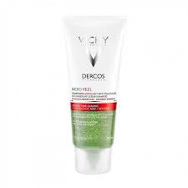 VICHY ŠAMPON MPILL PERUT 200ml