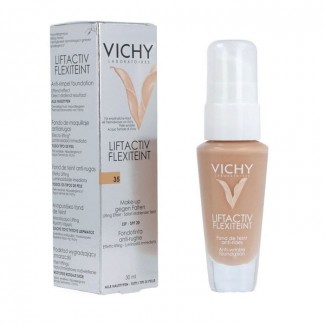 VICHY PUDER LIFT FLEXI BROJ 35  VICHY PUDER LIFT FLEXI BROJ 35