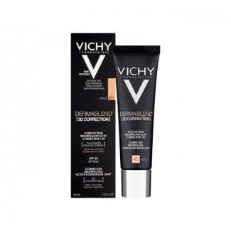 VICHY PUDER DERMABLEND 3D BROJ 45  VICHY PUDER DERMABLEND 3D BROJ 45