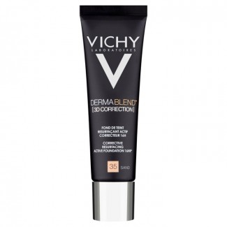 VICHY PUDER DERMABLEND 3D BROJ 35 VICHY PUDER DERMABLEND 3D BROJ 35