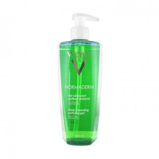 VICHY NORMADERM GEL ZA ČIŠĆENJE 200ML VICHY NORMADERM GEL ZA ČIŠĆENJE 200ML