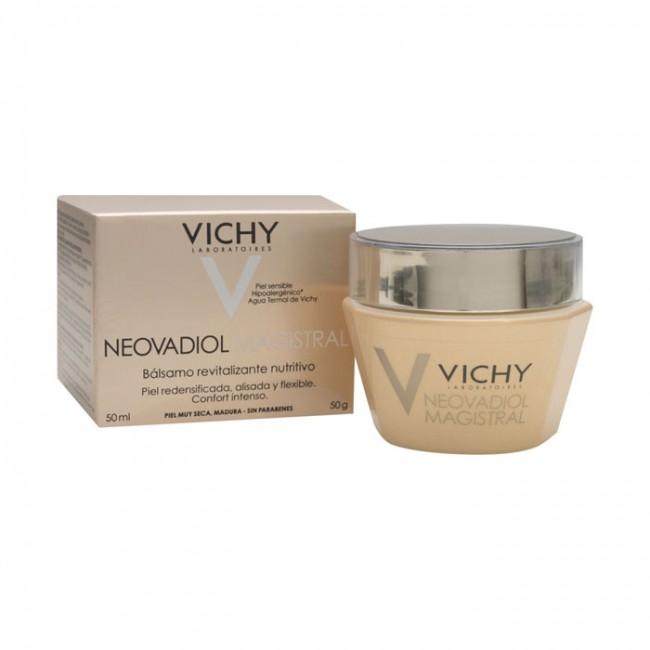 VICHY NEOVADIOL MAGISTRAL 50ML VICHY NEOVADIOL MAGISTRAL 50ML