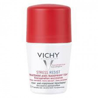 VICHY DEO ROLL ON ANTISTRES 50ML