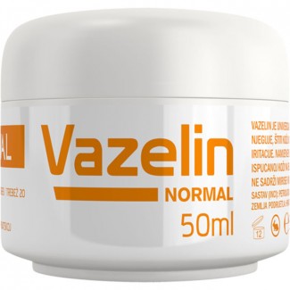 VAZELIN 50ML