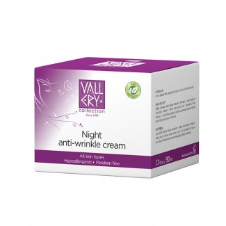 VALLERY NOĆNA KREMA